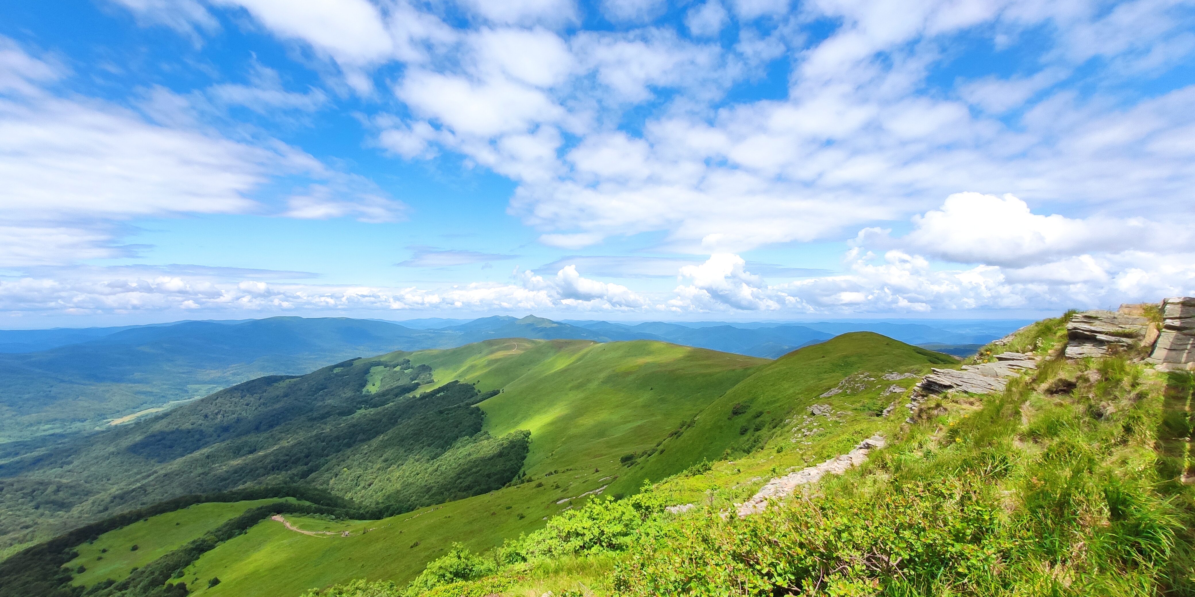 Usługi geodezyjne Ustrzyki Dolne – Bieszczady